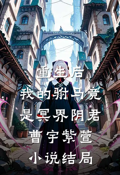 重生后，我的驸马竟是冥界阴君曹宇紫萱小说结局