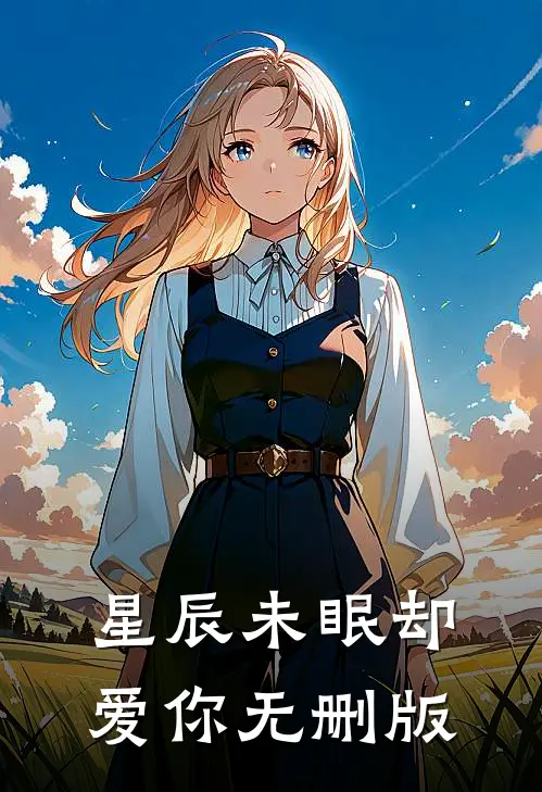 星辰未眠却爱你无删版