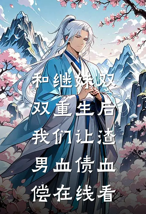 和继妹双双重生后，我们让渣男血债血偿在线看