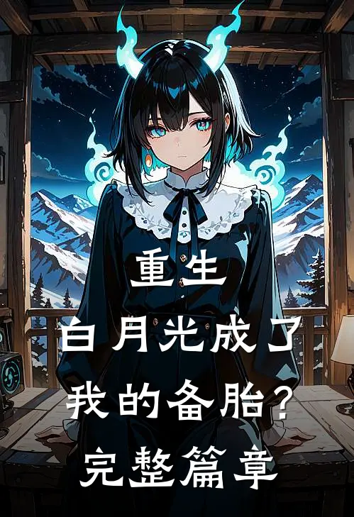 重生,白月光成了我的备胎?完整篇章免费阅读