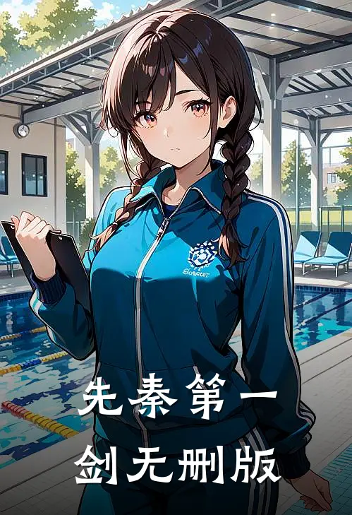 先秦第一剑无删版