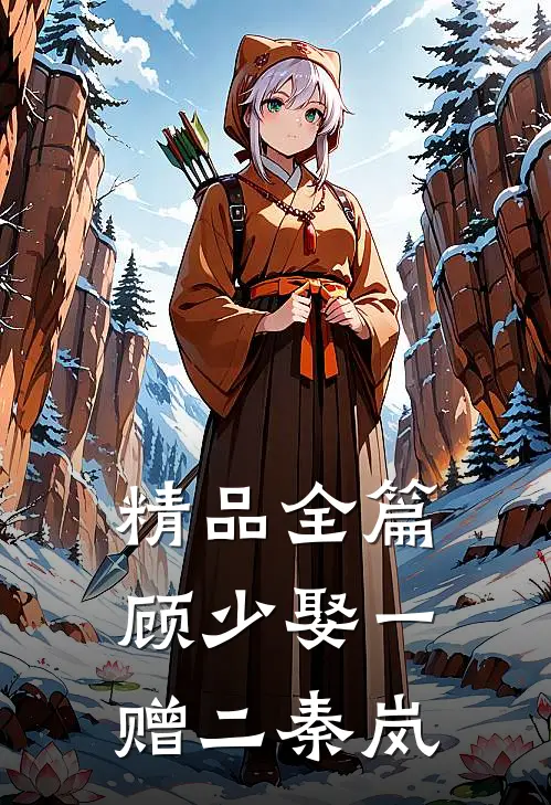 精品全篇顾少娶一赠二秦岚