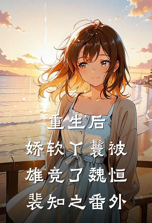 重生后，娇软丫鬟被雄竞了魏恒裴知之番外