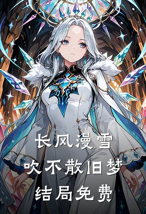 长风漫雪，吹不散旧梦结局免费