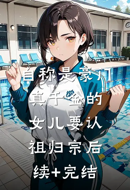 自称是豪门真千金的女儿要认祖归宗后续+完结