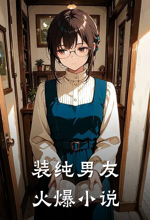 装纯男友火爆小说