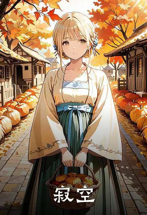 寂空