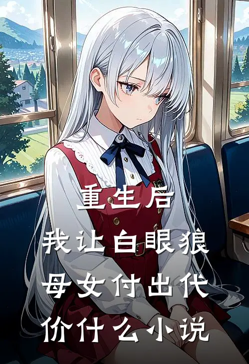重生后，我让白眼狼母女付出代价什么小说