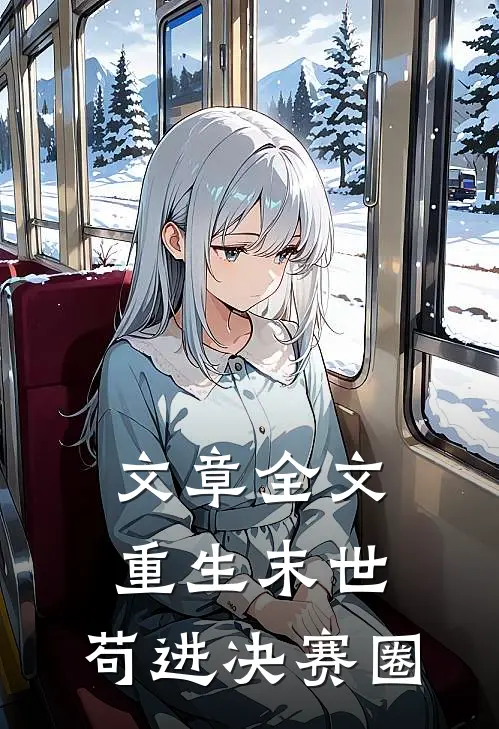 文章全文重生末世：苟进决赛圈