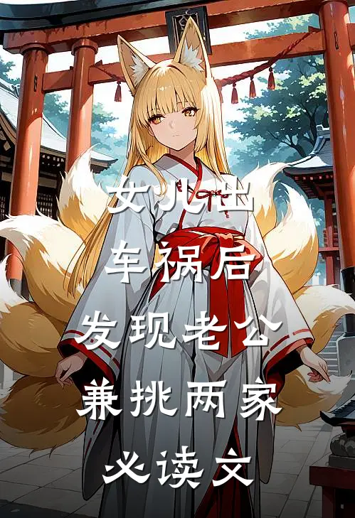 女儿出车祸后，发现老公兼挑两家必读文