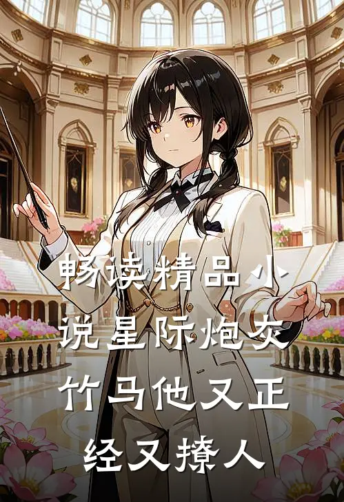 畅读精品小说星际炮灰：竹马他又正经又撩人