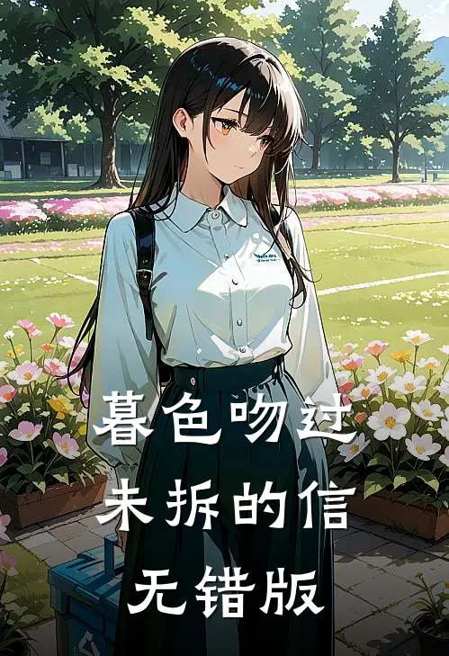 暮色吻过未拆的信无错版
