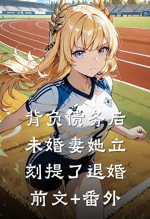 背负债务后，未婚妻她立刻提了退婚前文+番外