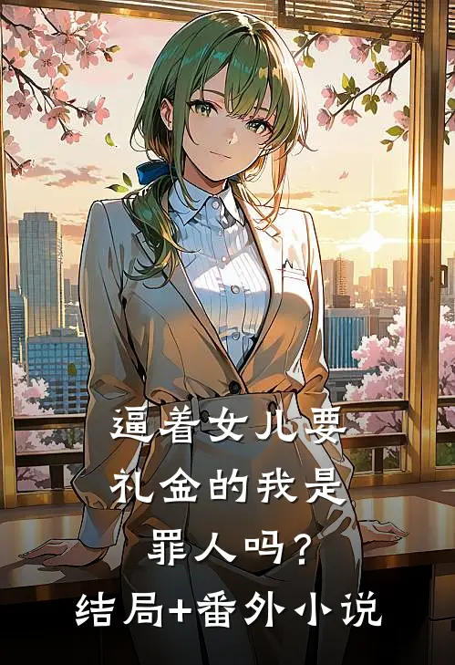 逼着女儿要礼金的我是罪人吗？结局+番外小说