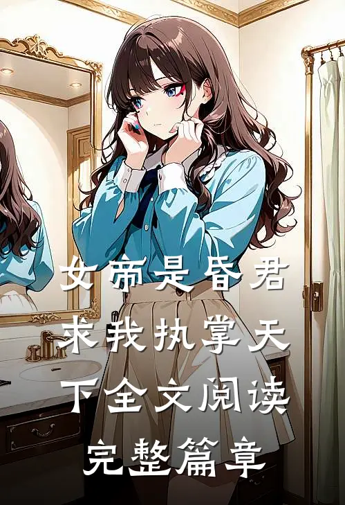 女帝是昏君,求我执掌天下全文阅读完整篇章