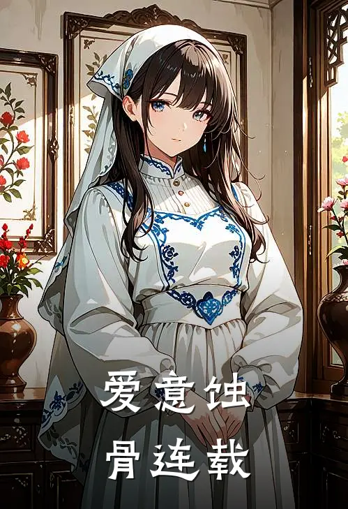 爱意蚀骨连载