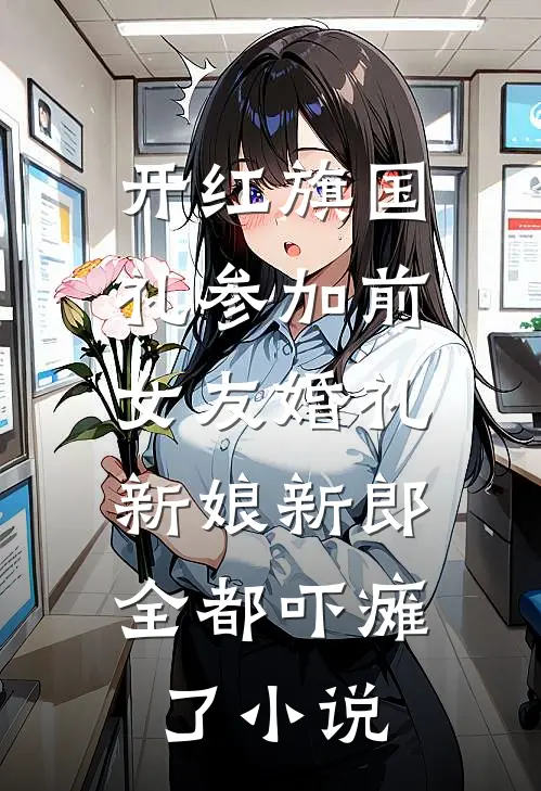 开红旗国礼参加前女友婚礼，新娘新郎全都吓瘫了小说