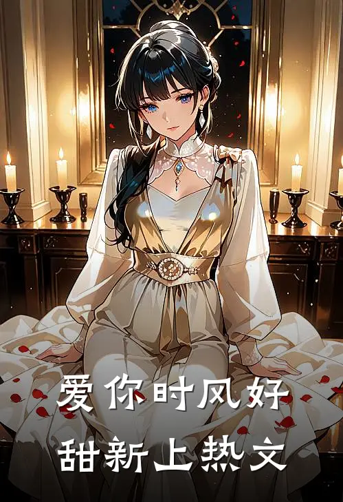 爱你时风好甜新上热文