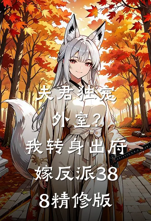 夫君独宠外室?我转身出府嫁反派388精修版免费阅读