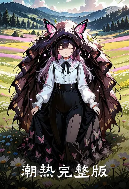 潮热完整版