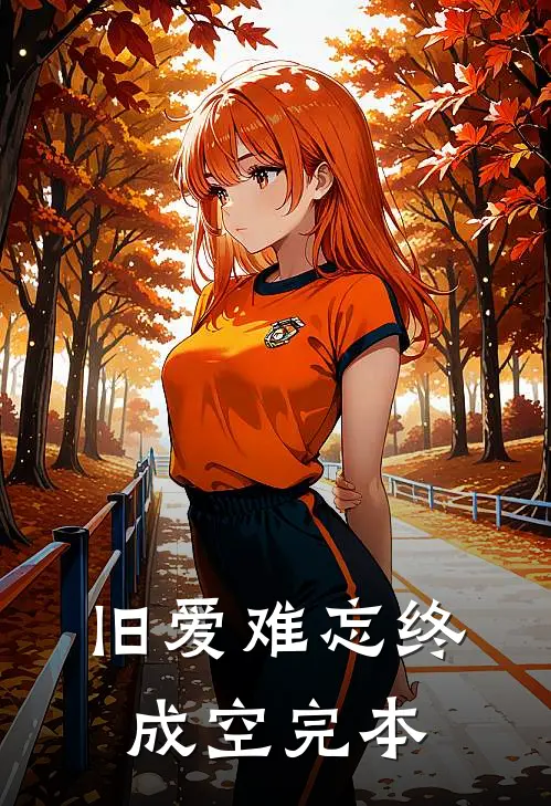 旧爱难忘终成空完本