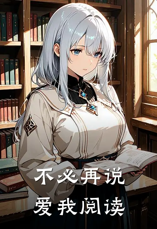 不必再说爱我阅读