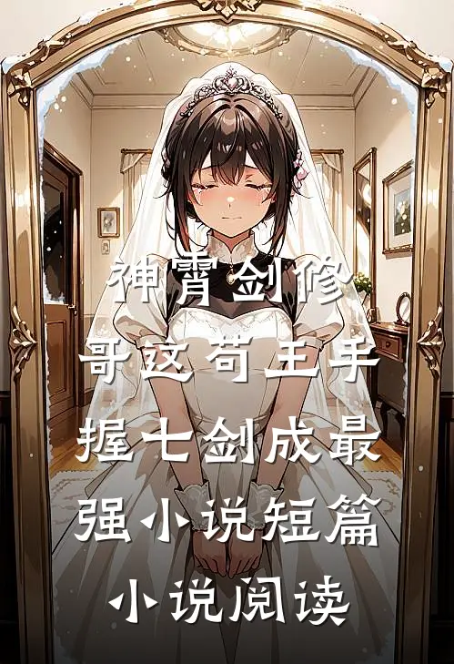 神霄剑修:哥这苟王手握七剑成最强小说短篇小说阅读