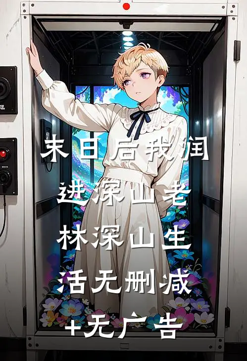 末日后我润进深山老林-深山生活无删减+无广告