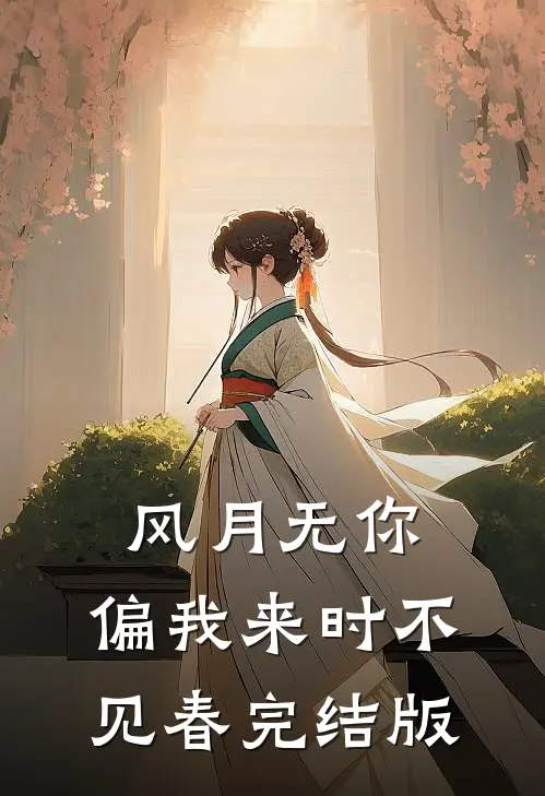 风月无你，偏我来时不见春完结版