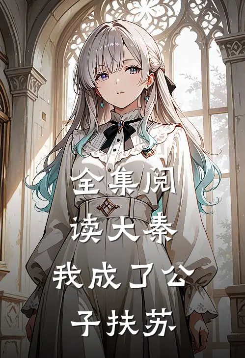全集阅读大秦，我成了公子扶苏