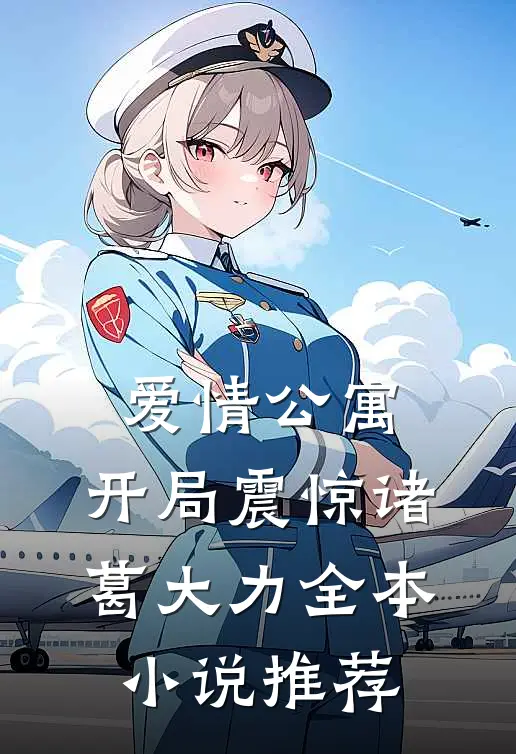 爱情公寓：开局震惊诸葛大力全本小说推荐