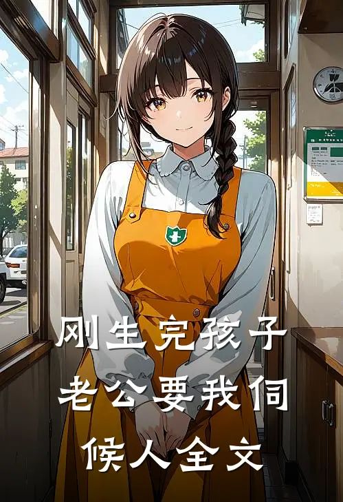 刚生完孩子，老公要我伺候人全文
