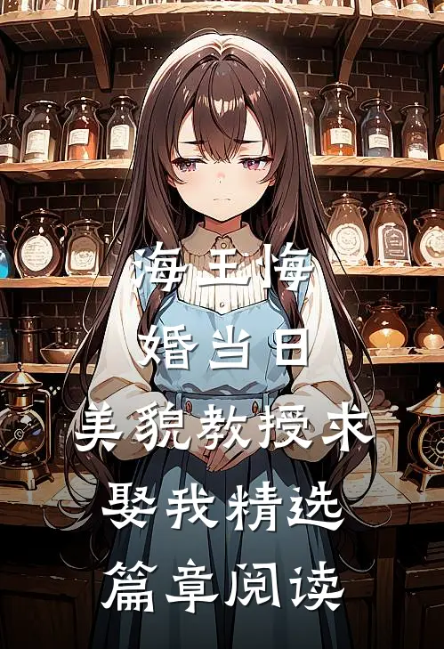 海王悔婚当日，美貌教授求娶我精选篇章阅读
