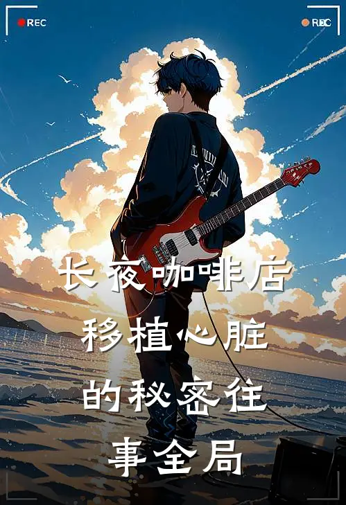 长夜咖啡店：移植心脏的秘密往事全局