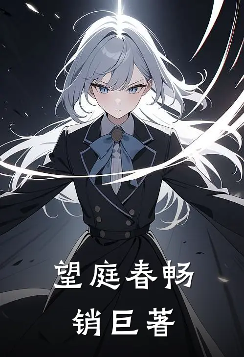 望庭春畅销巨著
