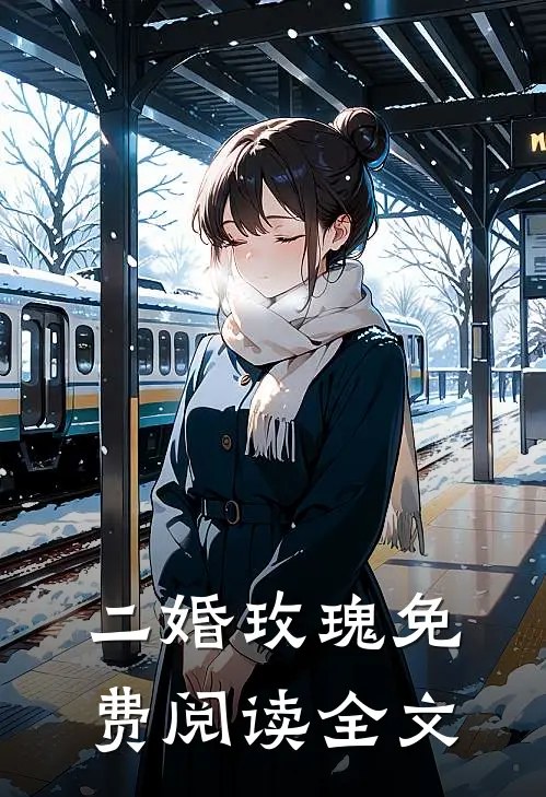 二婚玫瑰免费阅读全文