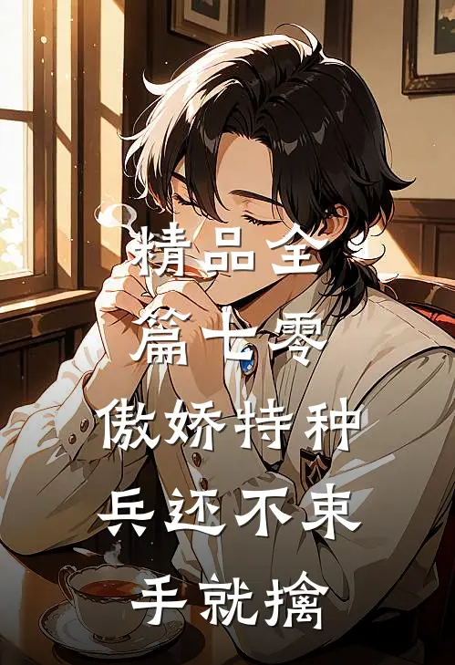精品全篇七零：傲娇特种兵还不束手就擒