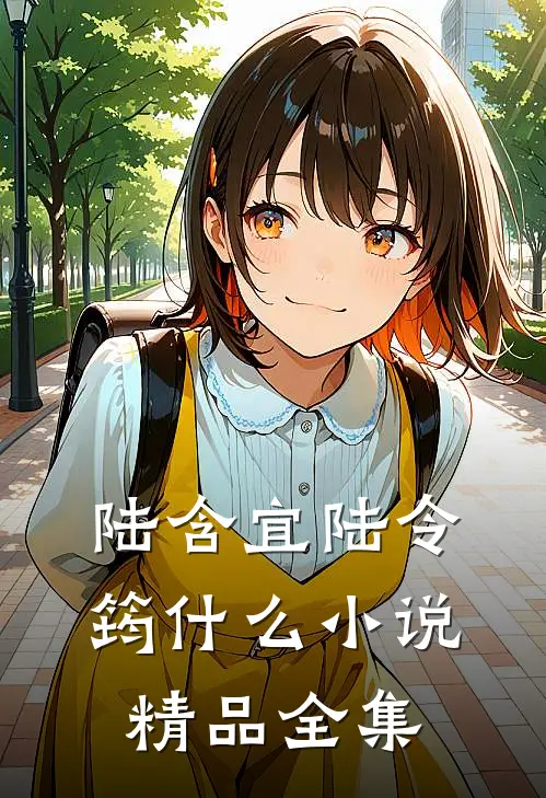 陆含宜陆令筠什么小说精品全集