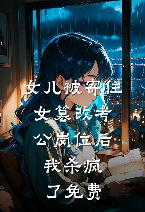 女儿被寄住女篡改考公岗位后，我杀疯了免费