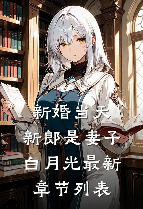 新婚当天，新郎是妻子白月光最新章节列表