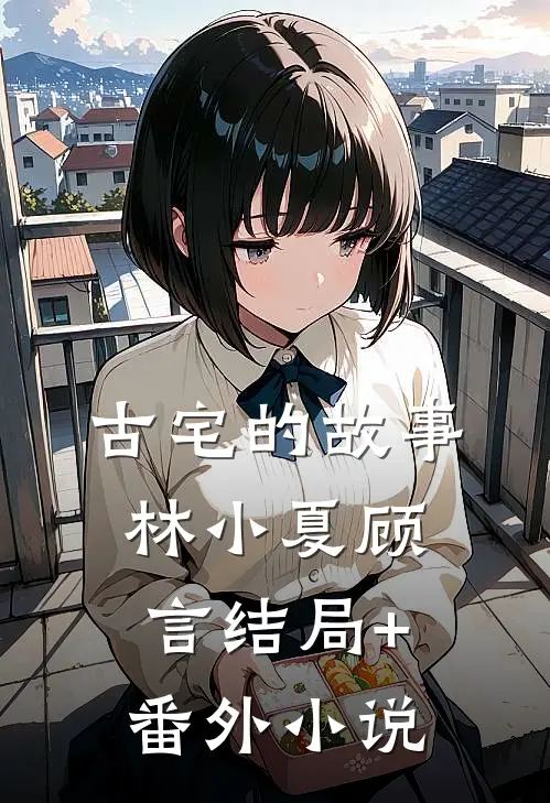 古宅的故事林小夏顾言结局+番外小说