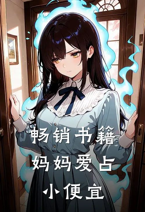 畅销书籍妈妈爱占小便宜
