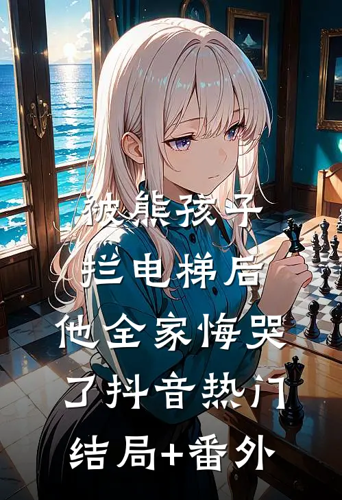 被熊孩子拦电梯后，他全家悔哭了抖音热门结局+番外