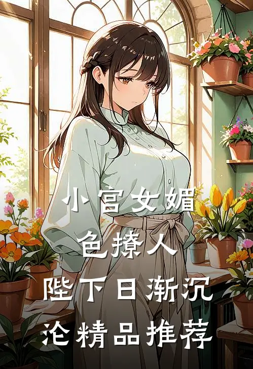 小宫女媚色撩人，陛下日渐沉沦精品推荐