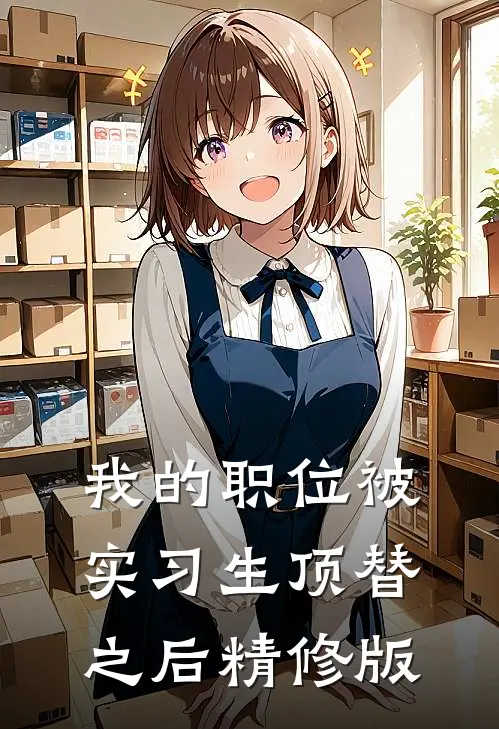 我的职位被实习生顶替之后精修版