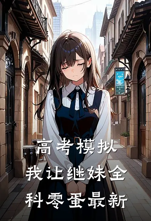 高考模拟，我让继妹全科零蛋最新
