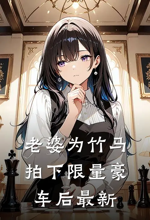 老婆为竹马拍下限量豪车后最新