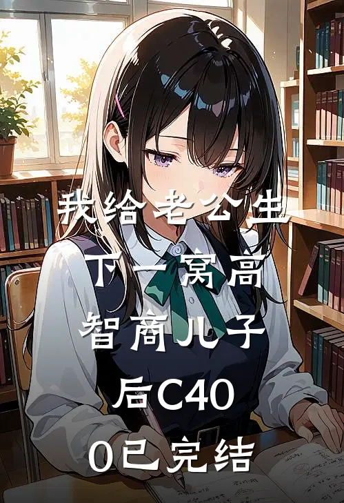 我给老公生下一窝高智商儿子后C400已完结