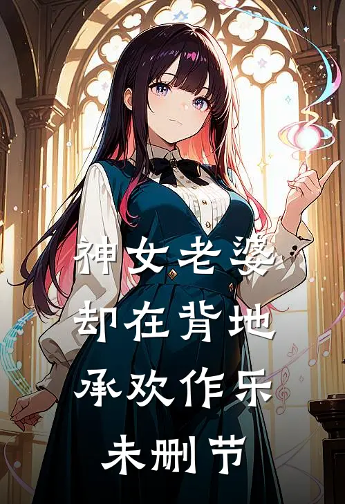 神女老婆，却在背地承欢作乐未删节