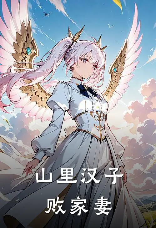 山里汉子败家妻
